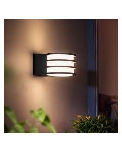 CurtZee Smart Outdoor light, Color Changing Smart WIFI Down Light Compatible with Alexa and Google Home, 7W 3 inch