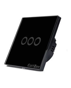 curtzee-wifi-smart-wall-switch-3-gang-black-pakistan
